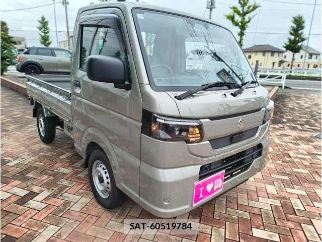 Suzuki CARRY TRUCK 2026-06 8034752-29
