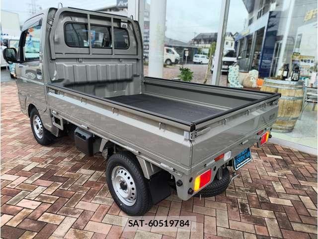 Suzuki CARRY TRUCK 2026-06 8034752-3