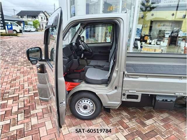 Suzuki CARRY TRUCK 2026-06 8034752-5