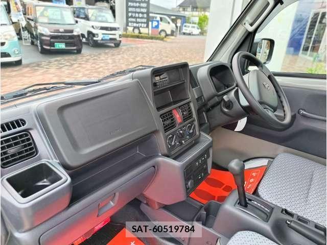 Suzuki CARRY TRUCK 2026-06 8034752-7