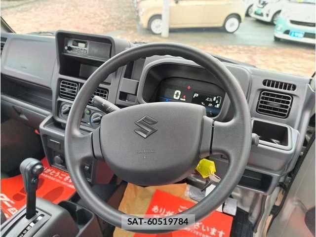 Suzuki CARRY TRUCK 2026-06 8034752-8