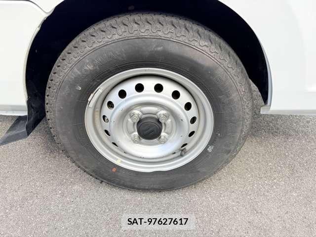 Suzuki CARRY TRUCK 2022-08 8073197-11