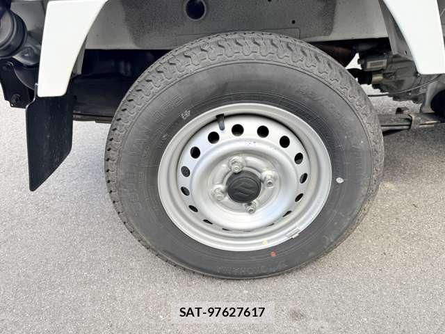 Suzuki CARRY TRUCK 2022-08 8073197-12