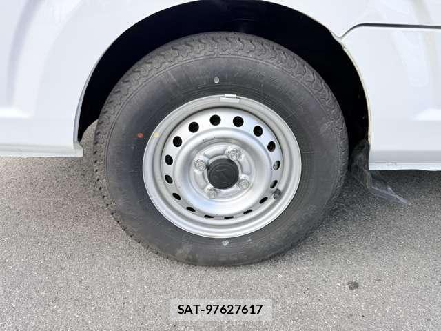 Suzuki CARRY TRUCK 2022-08 8073197-14