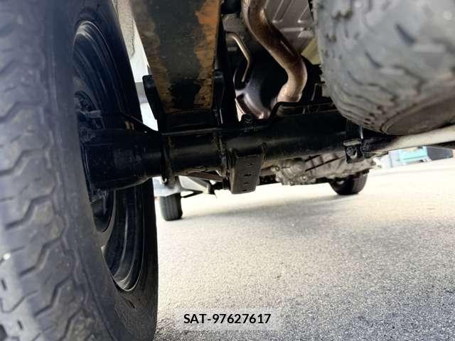 Suzuki CARRY TRUCK 2022-08 8073197-16