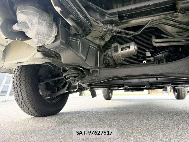 Suzuki CARRY TRUCK 2022-08 8073197-18