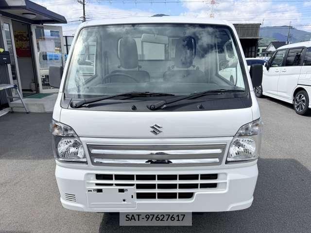 Suzuki CARRY TRUCK 2022-08 8073197-1