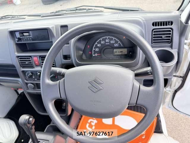Suzuki CARRY TRUCK 2022-08 8073197-20
