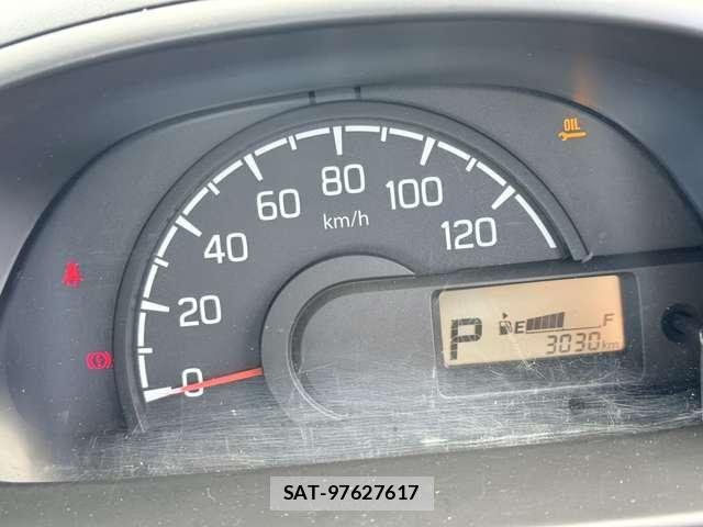 Suzuki CARRY TRUCK 2022-08 8073197-21