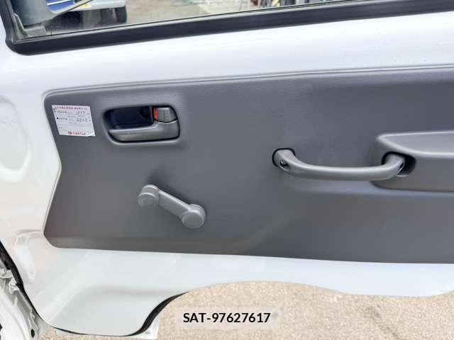 Suzuki CARRY TRUCK 2022-08 8073197-22