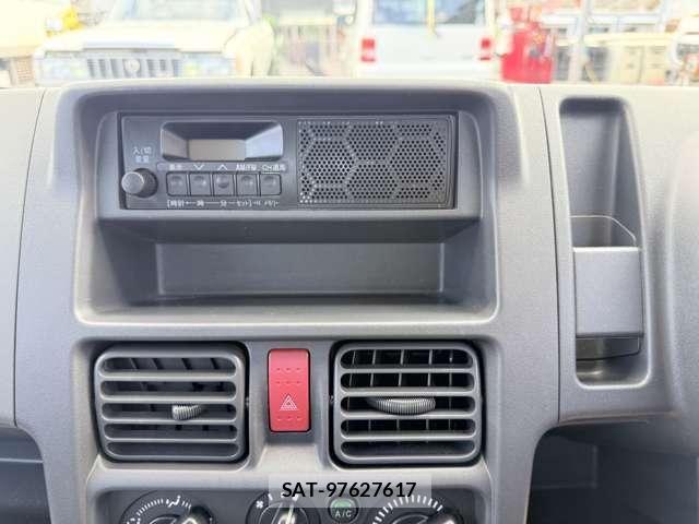 Suzuki CARRY TRUCK 2022-08 8073197-23