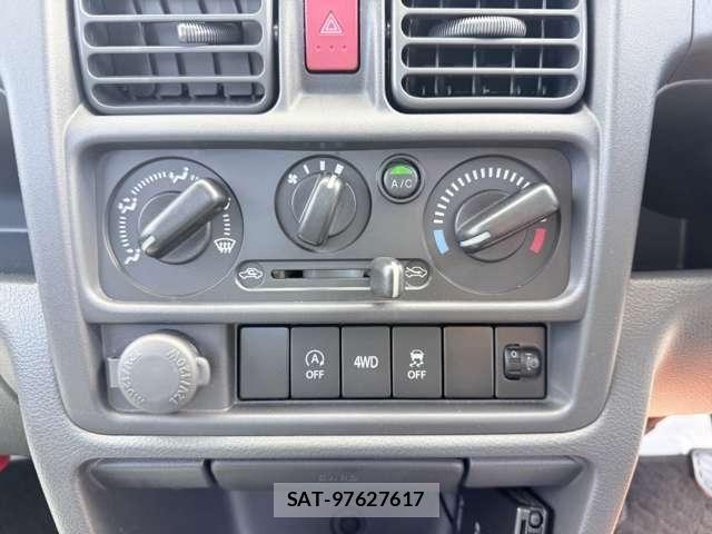 Suzuki CARRY TRUCK 2022-08 8073197-24