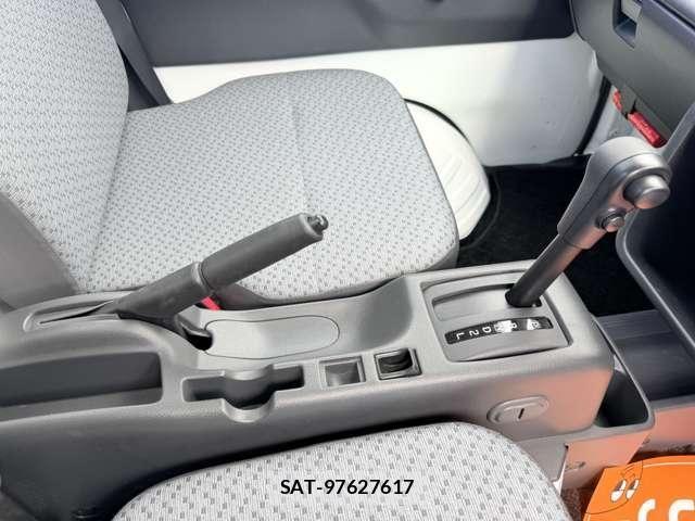 Suzuki CARRY TRUCK 2022-08 8073197-26