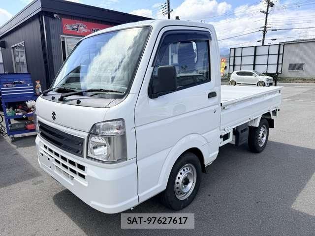 Suzuki CARRY TRUCK 2022-08 8073197-2