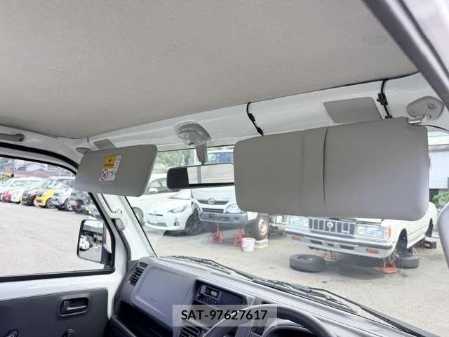 Suzuki CARRY TRUCK 2022-08 8073197-29