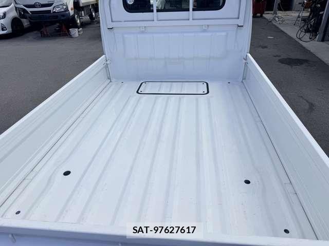 Suzuki CARRY TRUCK 2022-08 8073197-8