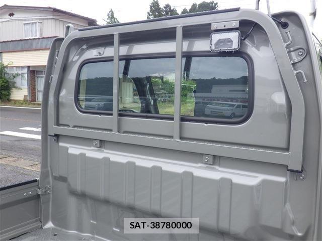 Suzuki CARRY TRUCK 2026-06 8073189-10