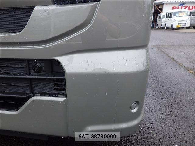 Suzuki CARRY TRUCK 2026-06 8073189-13