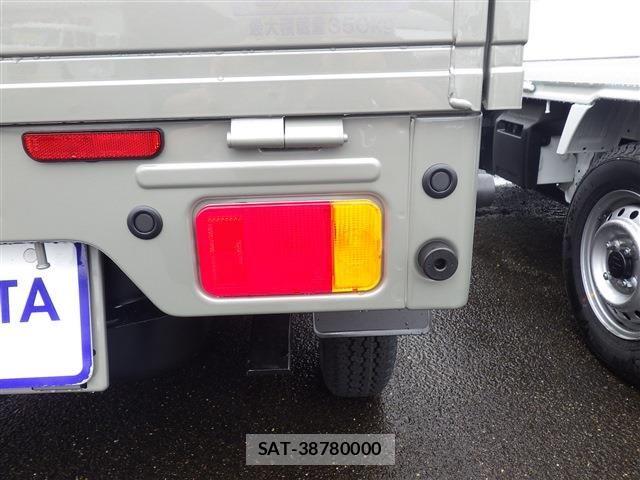 Suzuki CARRY TRUCK 2026-06 8073189-14