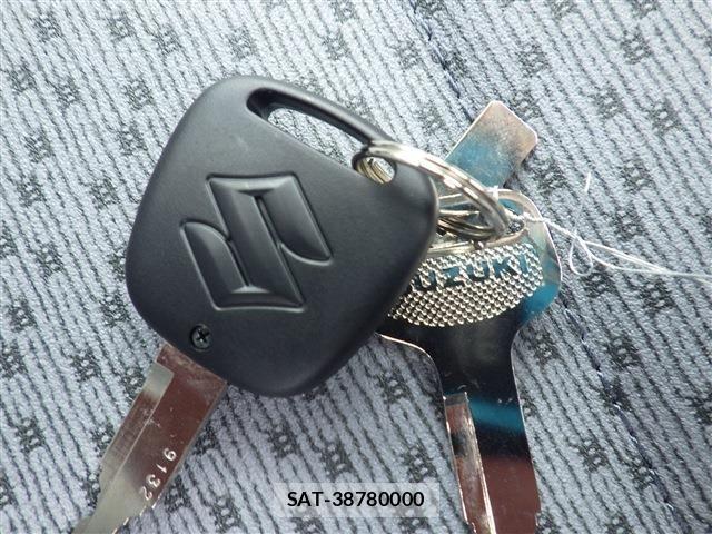 Suzuki CARRY TRUCK 2026-06 8073189-15