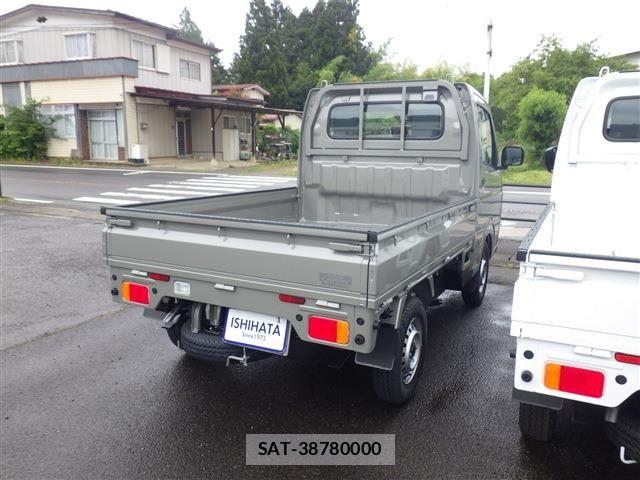 Suzuki CARRY TRUCK 2026-06 8073189-1