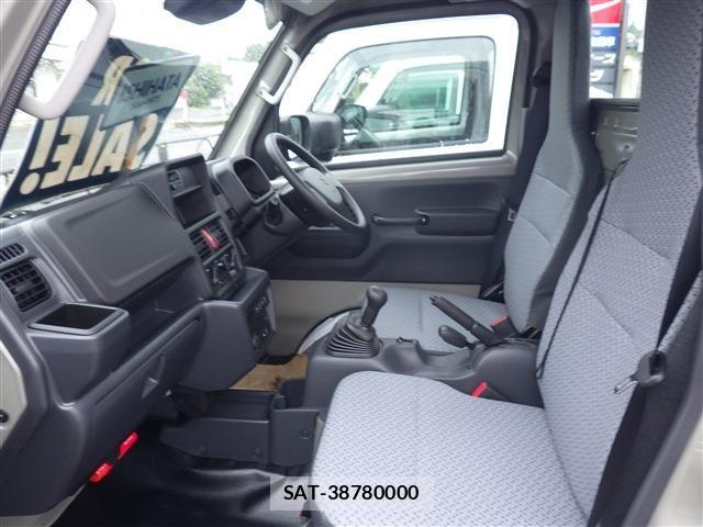 Suzuki CARRY TRUCK 2026-06 8073189-2