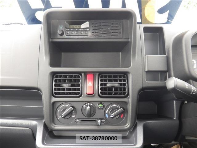 Suzuki CARRY TRUCK 2026-06 8073189-3
