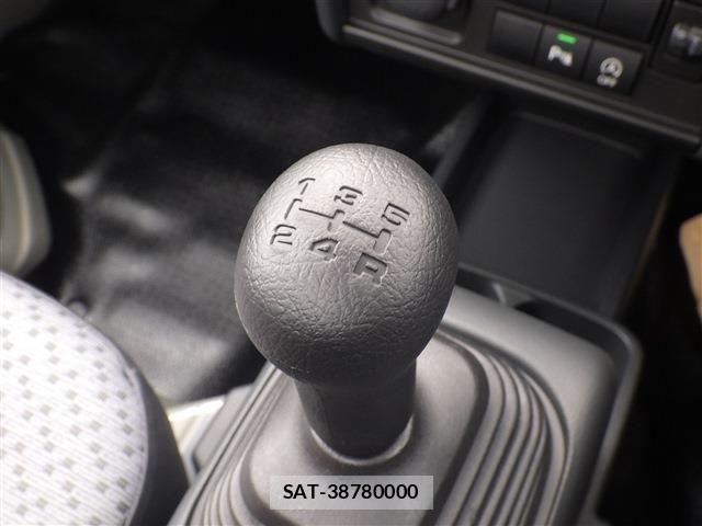 Suzuki CARRY TRUCK 2026-06 8073189-5