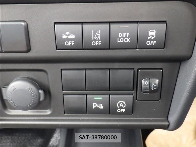 Suzuki CARRY TRUCK 2026-06 8073189-6
