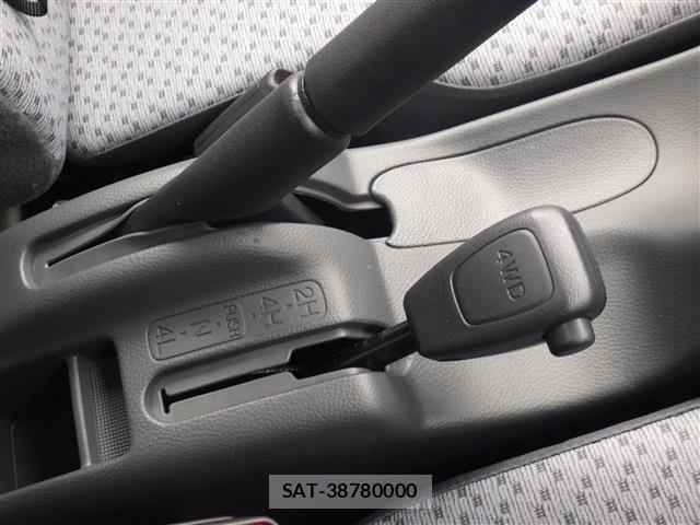 Suzuki CARRY TRUCK 2026-06 8073189-7