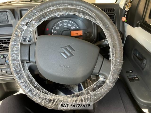 Suzuki CARRY TRUCK 2024-08 8073198-13