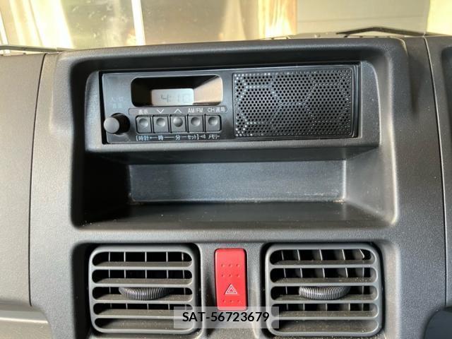 Suzuki CARRY TRUCK 2024-08 8073198-16