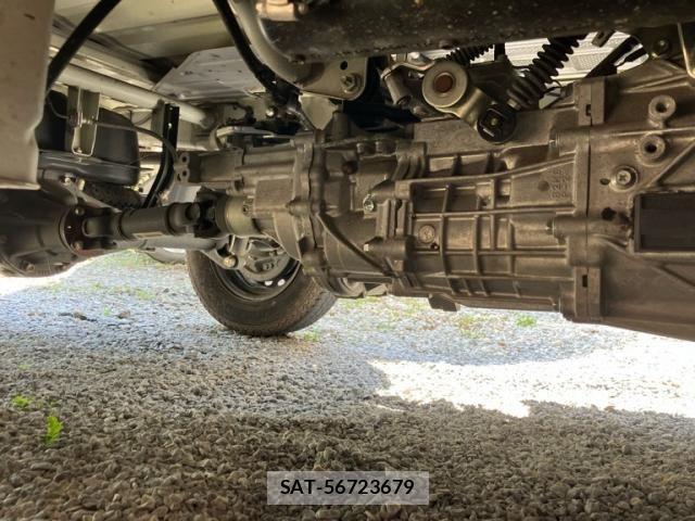 Suzuki CARRY TRUCK 2024-08 8073198-22