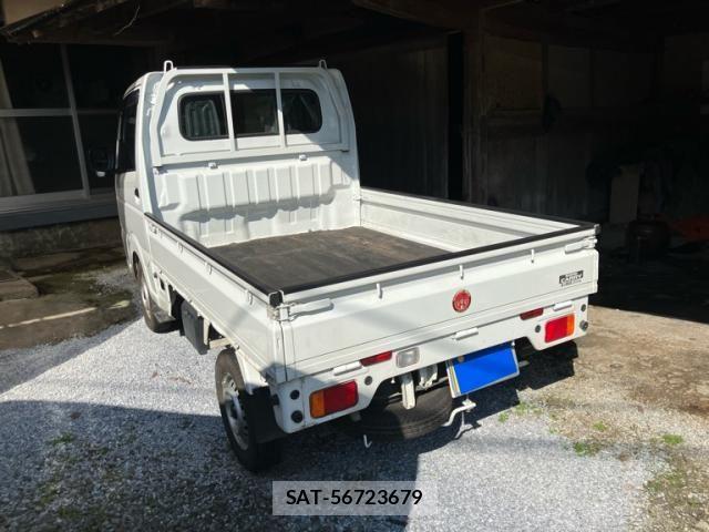 Suzuki CARRY TRUCK 2024-08 8073198-2