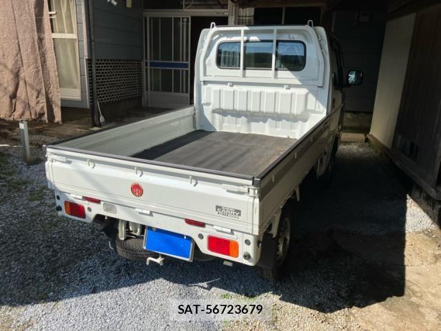 Suzuki CARRY TRUCK 2024-08 8073198-3
