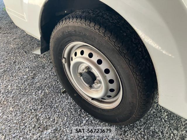 Suzuki CARRY TRUCK 2024-08 8073198-4