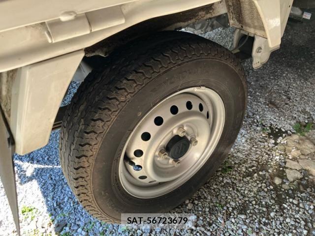 Suzuki CARRY TRUCK 2024-08 8073198-5