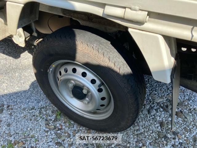 Suzuki CARRY TRUCK 2024-08 8073198-6