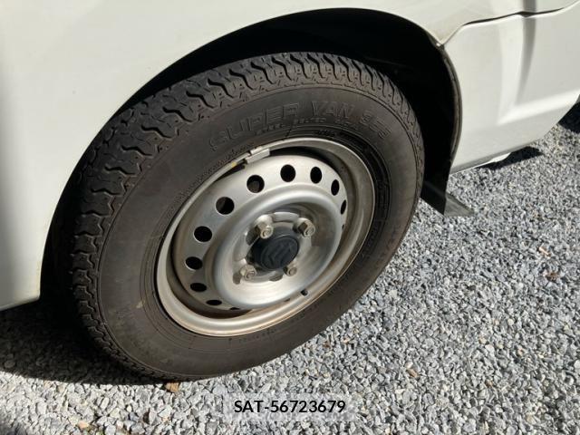 Suzuki CARRY TRUCK 2024-08 8073198-7