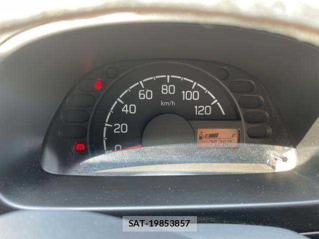 Suzuki CARRY TRUCK 2014-09 8073201-11
