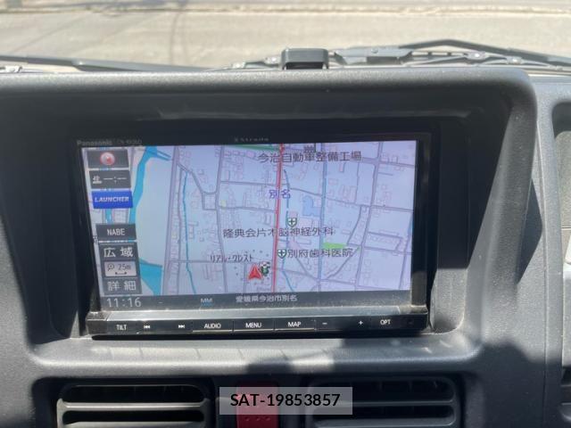Suzuki CARRY TRUCK 2014-09 8073201-12