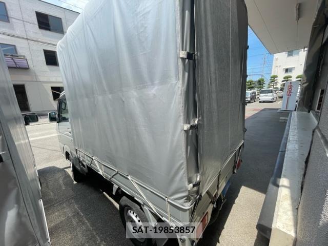 Suzuki CARRY TRUCK 2014-09 8073201-3