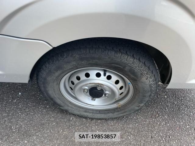Suzuki CARRY TRUCK 2014-09 8073201-4