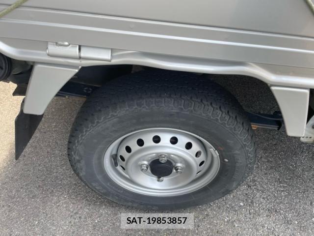 Suzuki CARRY TRUCK 2014-09 8073201-5