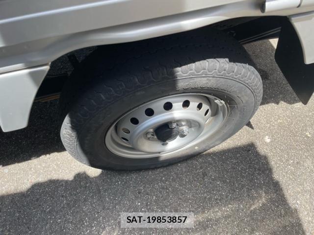 Suzuki CARRY TRUCK 2014-09 8073201-7