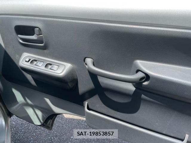 Suzuki CARRY TRUCK 2014-09 8073201-8