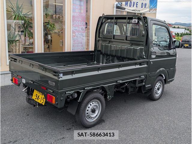 Suzuki CARRY TRUCK 2025-07 8073190-10