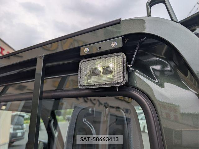Suzuki CARRY TRUCK 2025-07 8073190-11