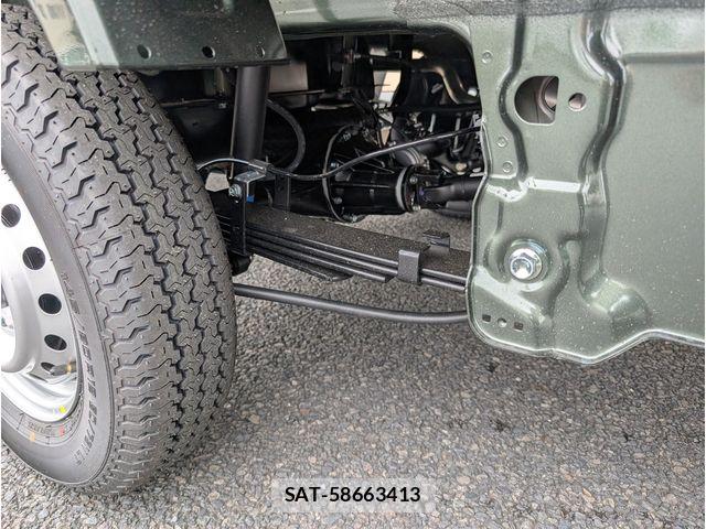 Suzuki CARRY TRUCK 2025-07 8073190-13
