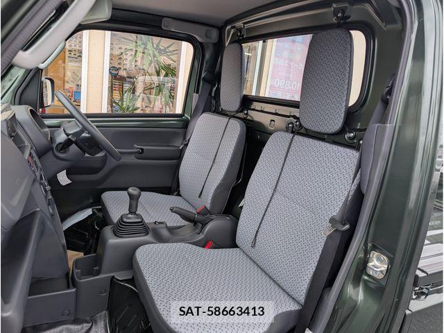 Suzuki CARRY TRUCK 2025-07 8073190-15